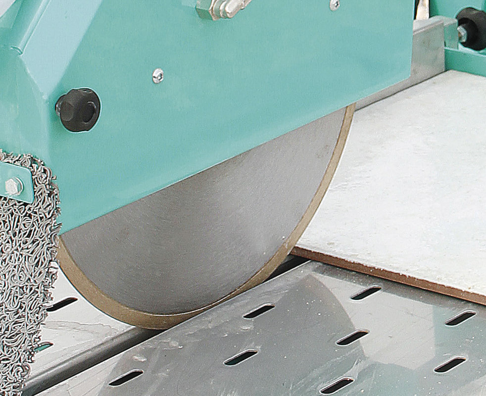 Cutting surface